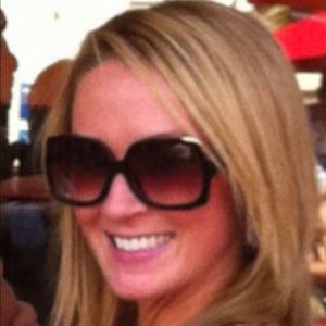 Meet your Posher, Leah